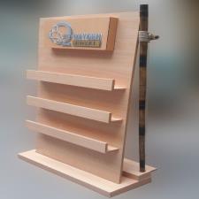 استند کاتالوگ